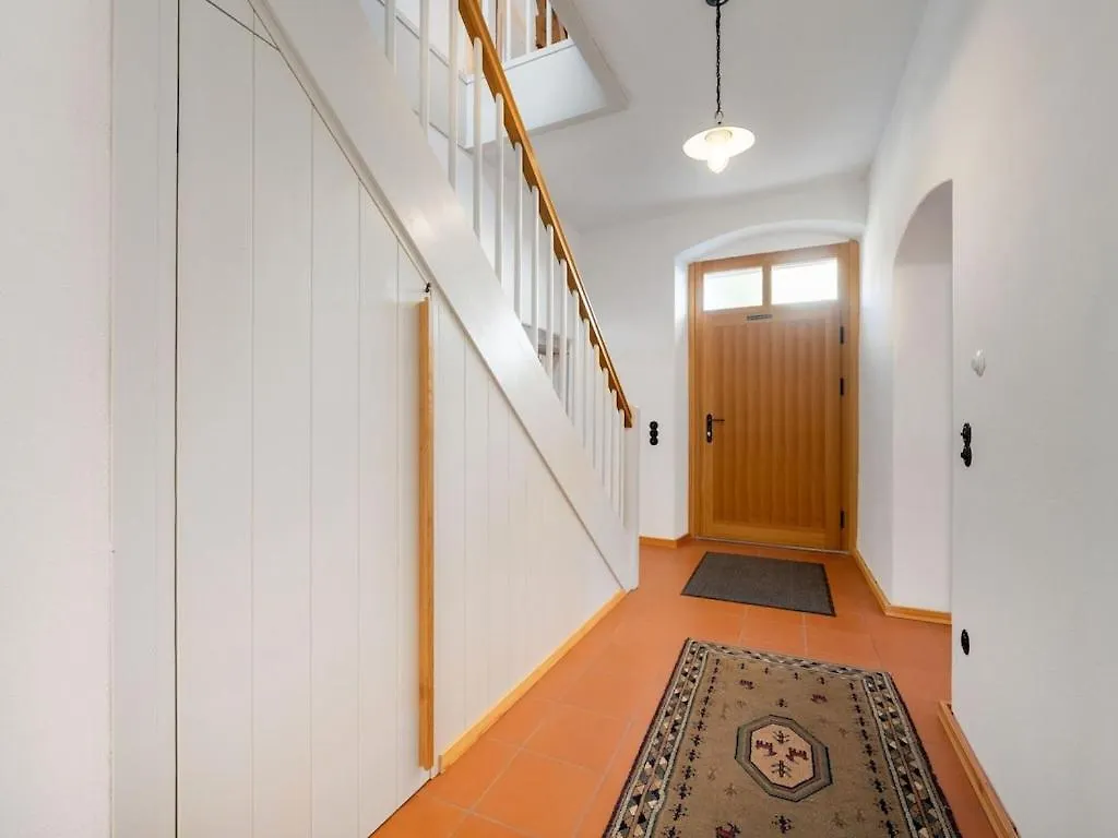 נוינבורג וורם ואלד Holiday Home In The Upper Palatinate Forest