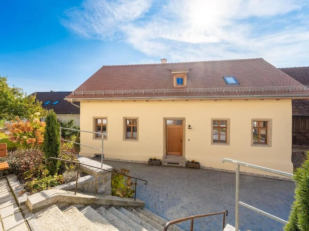 נוינבורג וורם ואלד Holiday Home In The Upper Palatinate Forest 0*, נוינבורג וורם ואלד
