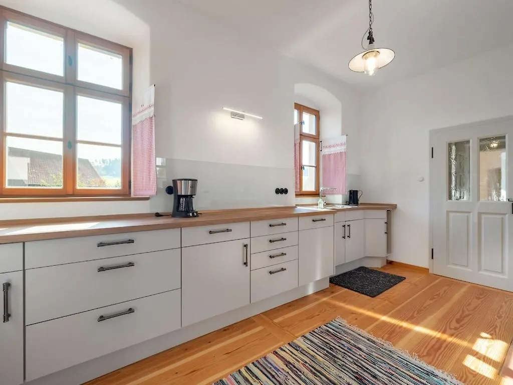 נוינבורג וורם ואלד Holiday Home In The Upper Palatinate Forest גרמניה