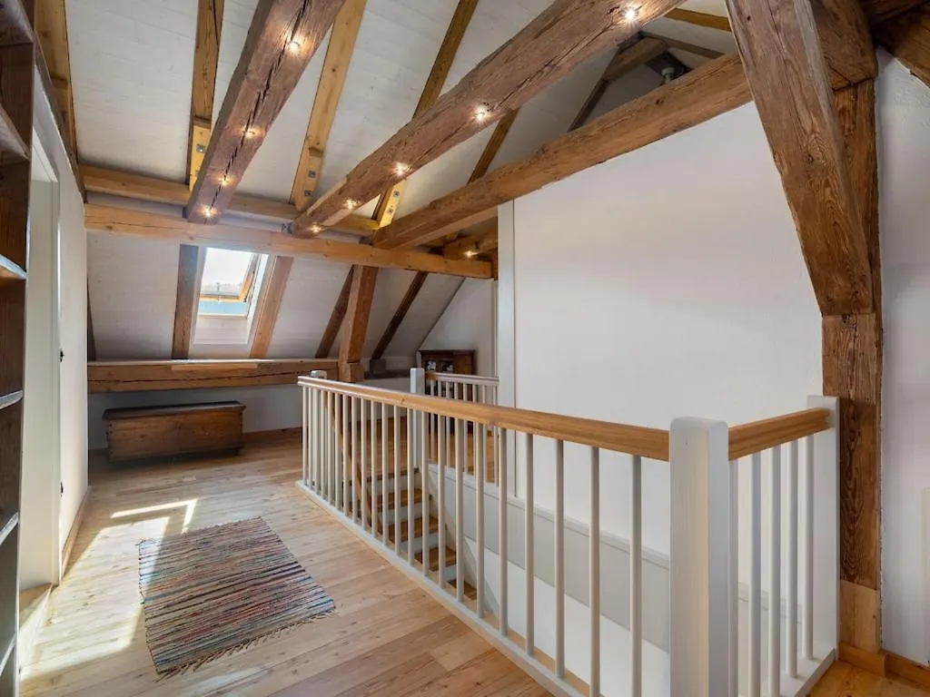 נוינבורג וורם ואלד Holiday Home In The Upper Palatinate Forest