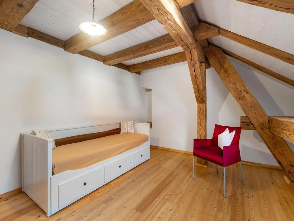 נוינבורג וורם ואלד Holiday Home In The Upper Palatinate Forest