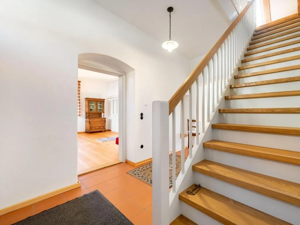 נוינבורג וורם ואלד Holiday Home In The Upper Palatinate Forest  נוינבורג וורם ואלד