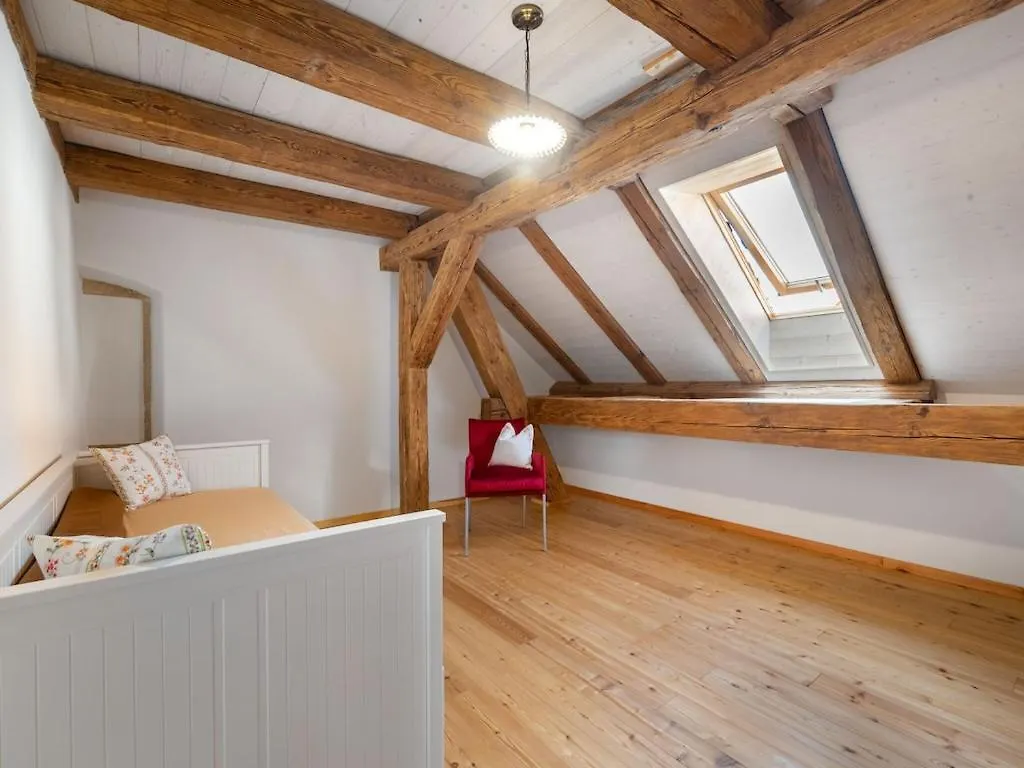 נוינבורג וורם ואלד Holiday Home In The Upper Palatinate Forest