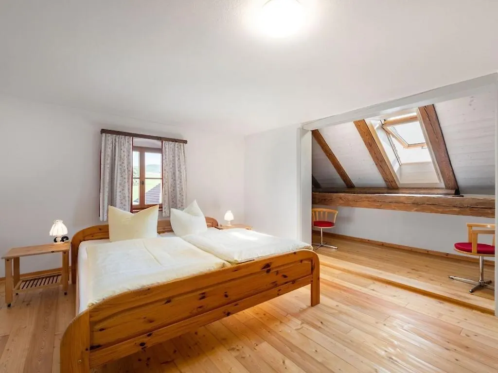 נוינבורג וורם ואלד Holiday Home In The Upper Palatinate Forest נוינבורג וורם ואלד