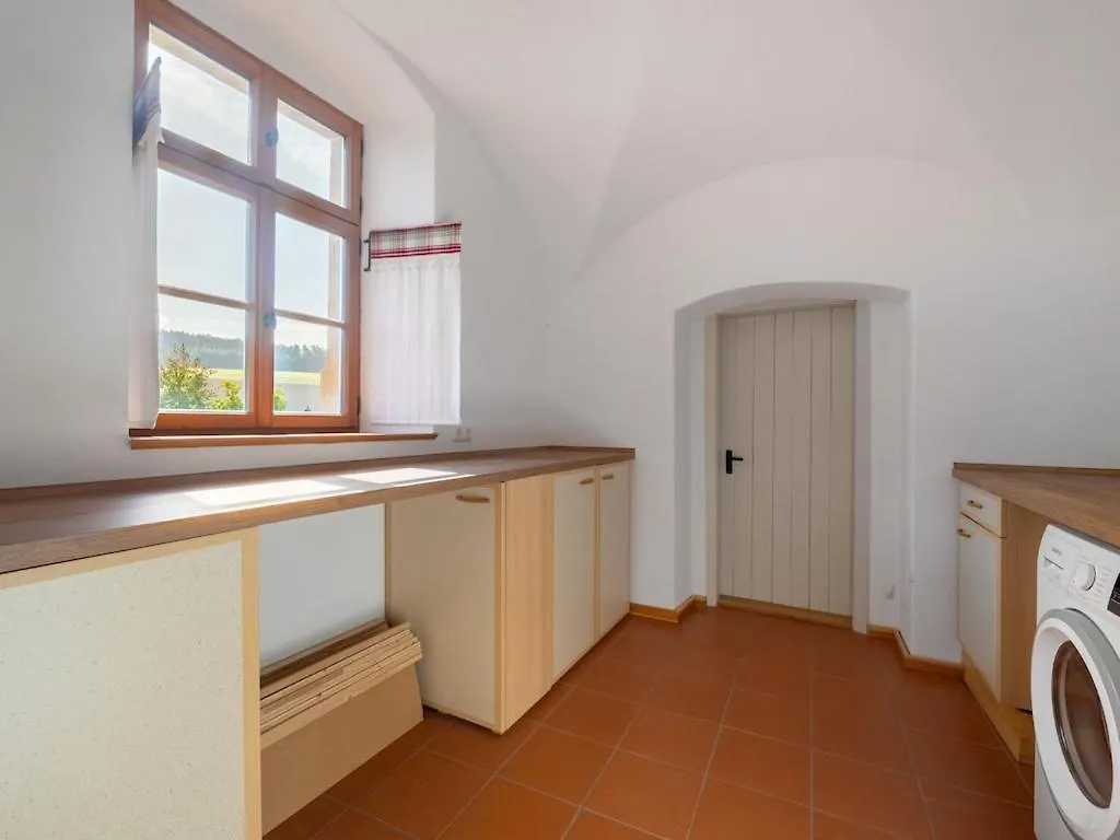 נוינבורג וורם ואלד Holiday Home In The Upper Palatinate Forest גרמניה