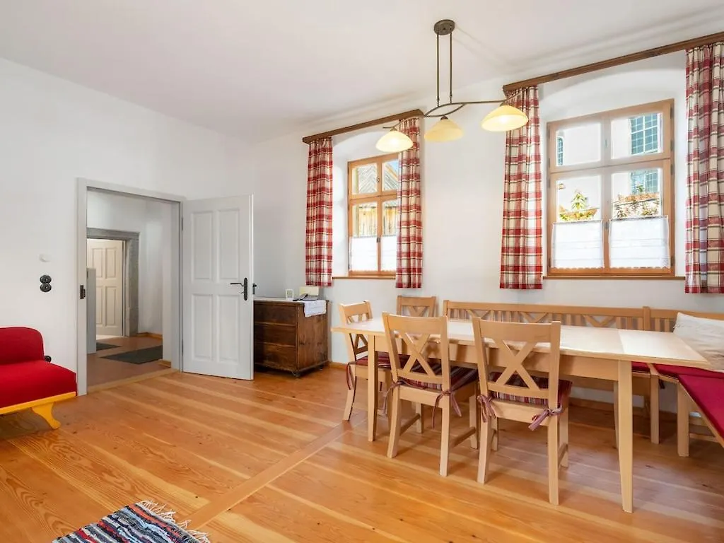 נוינבורג וורם ואלד Holiday Home In The Upper Palatinate Forest  נוינבורג וורם ואלד