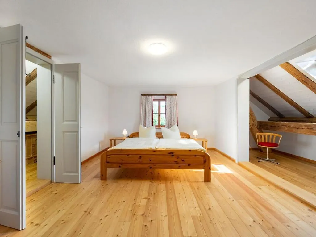 נוינבורג וורם ואלד Holiday Home In The Upper Palatinate Forest גרמניה