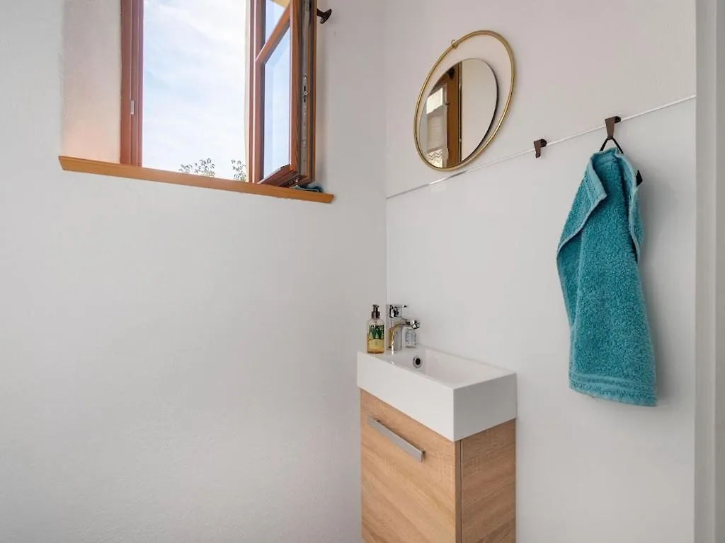 נוינבורג וורם ואלד Holiday Home In The Upper Palatinate Forest גרמניה