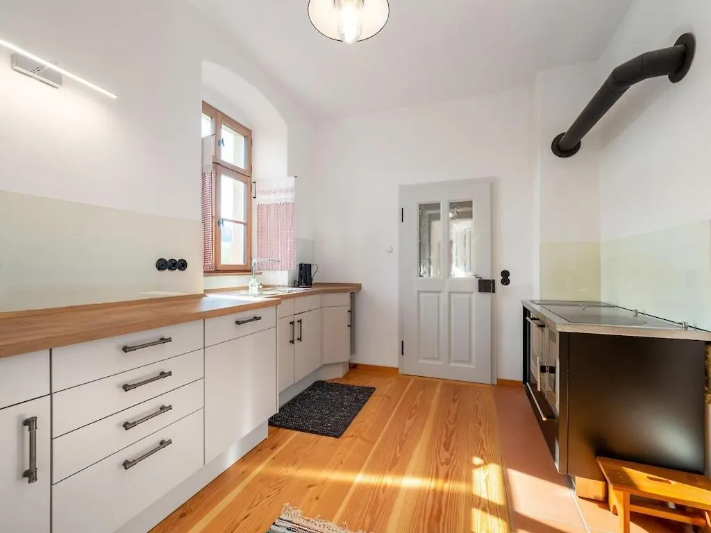 נוינבורג וורם ואלד Holiday Home In The Upper Palatinate Forest