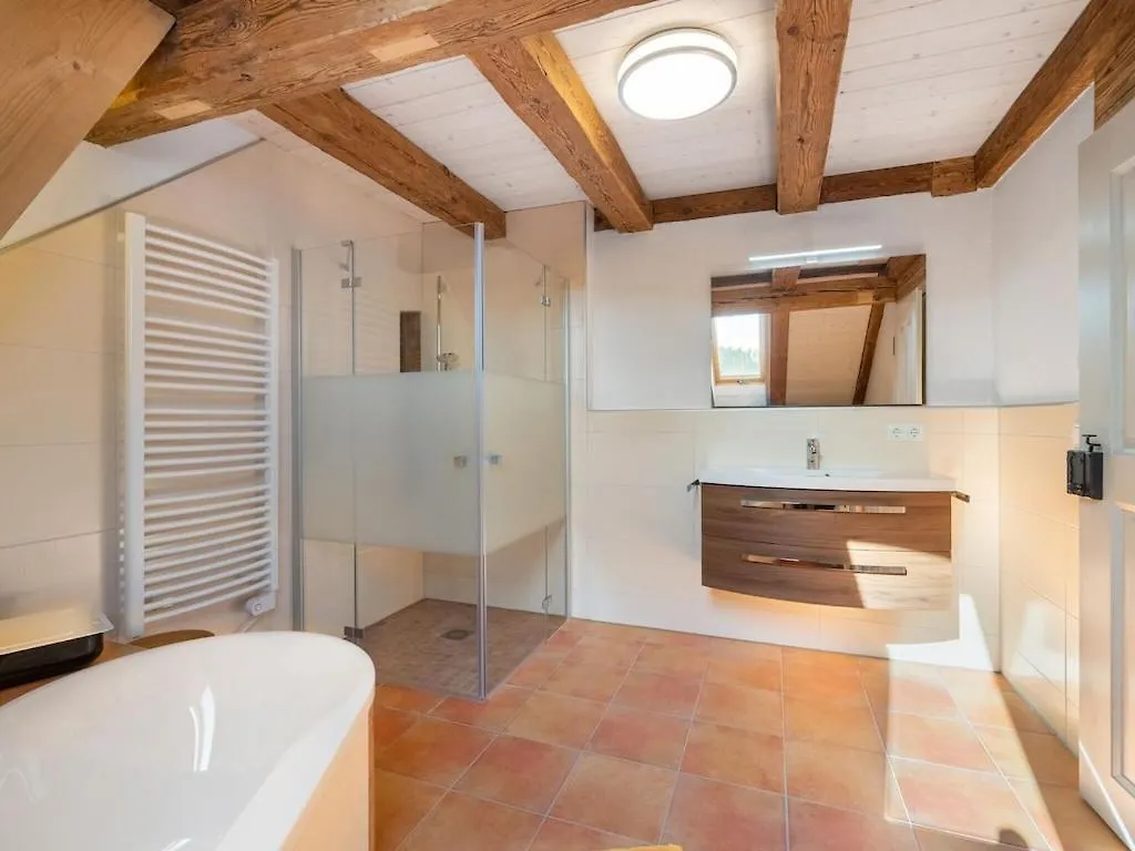 נוינבורג וורם ואלד Holiday Home In The Upper Palatinate Forest 0*, נוינבורג וורם ואלד גרמניה