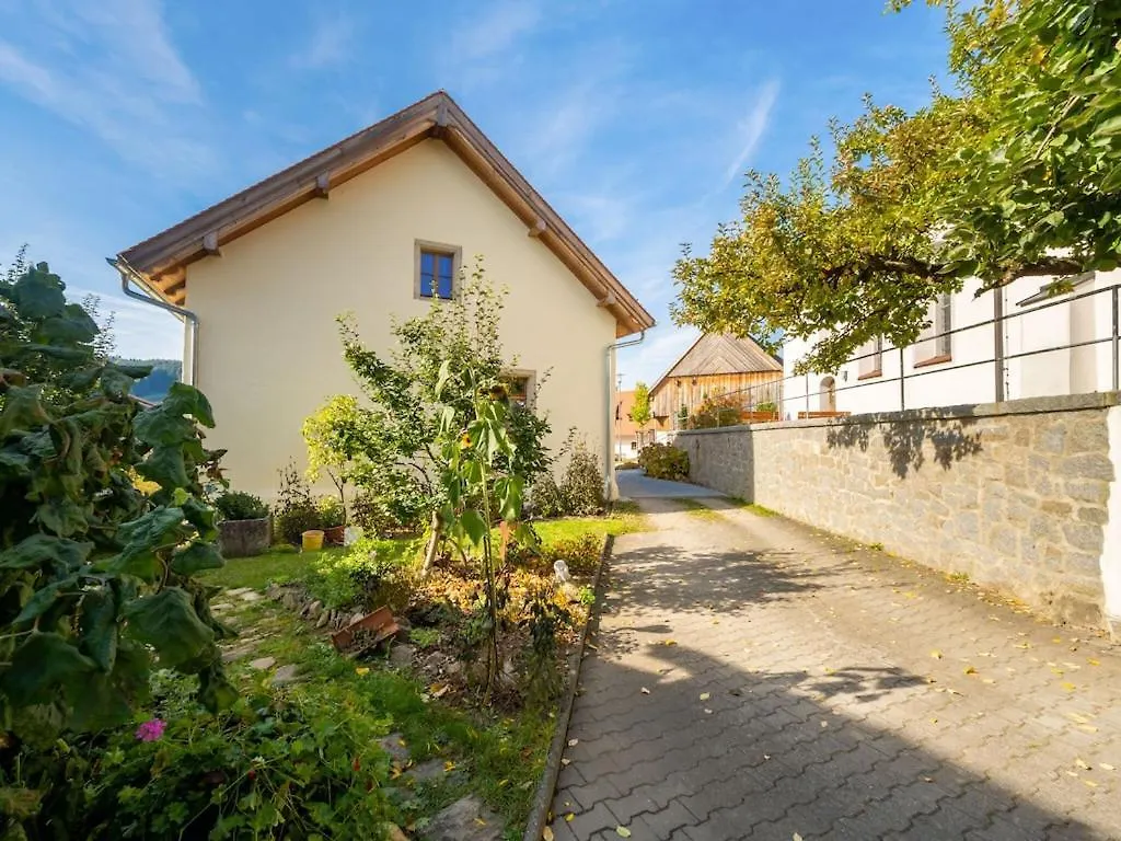 נוינבורג וורם ואלד Holiday Home In The Upper Palatinate Forest 0*, נוינבורג וורם ואלד