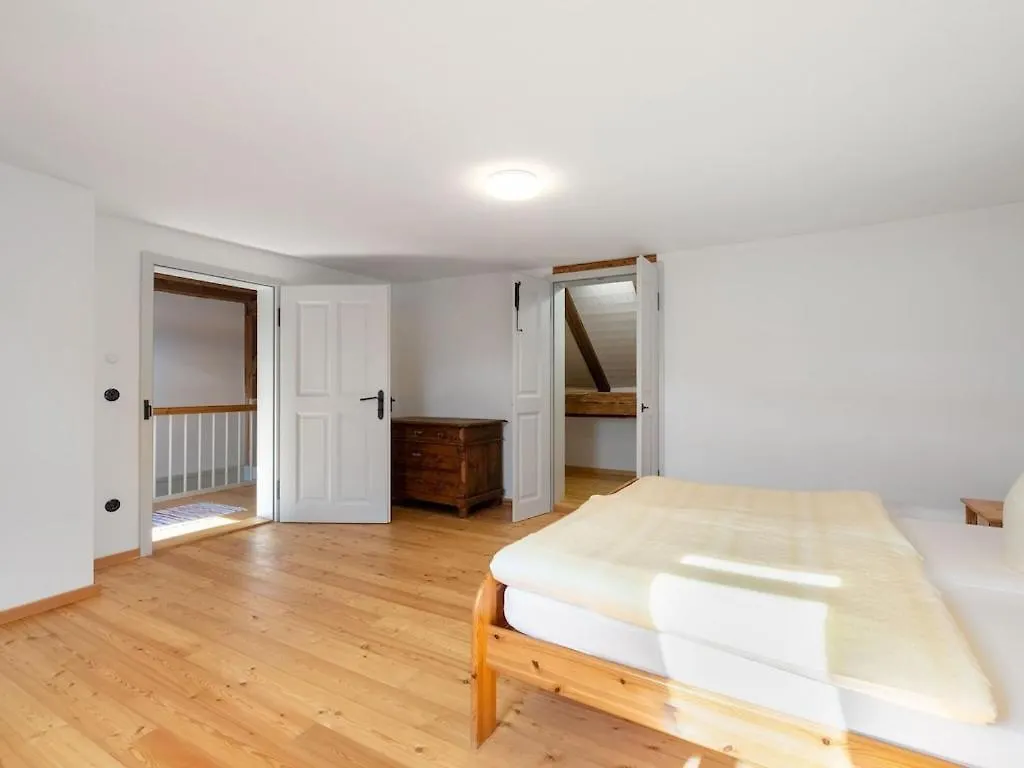 נוינבורג וורם ואלד Holiday Home In The Upper Palatinate Forest