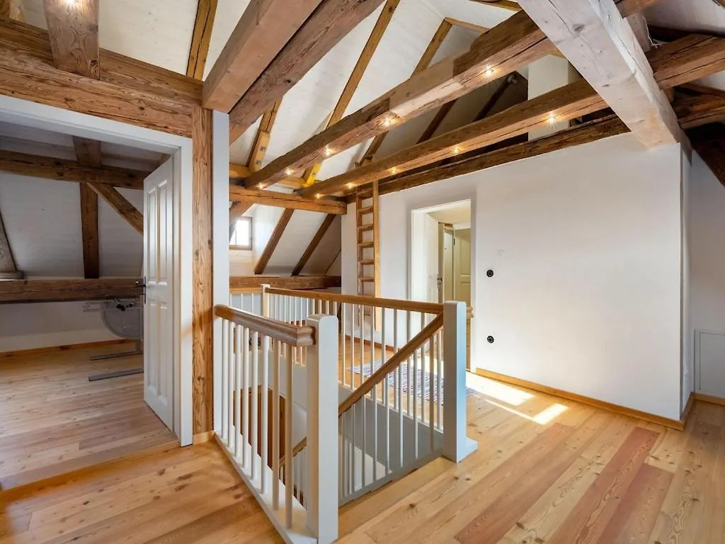 נוינבורג וורם ואלד Holiday Home In The Upper Palatinate Forest