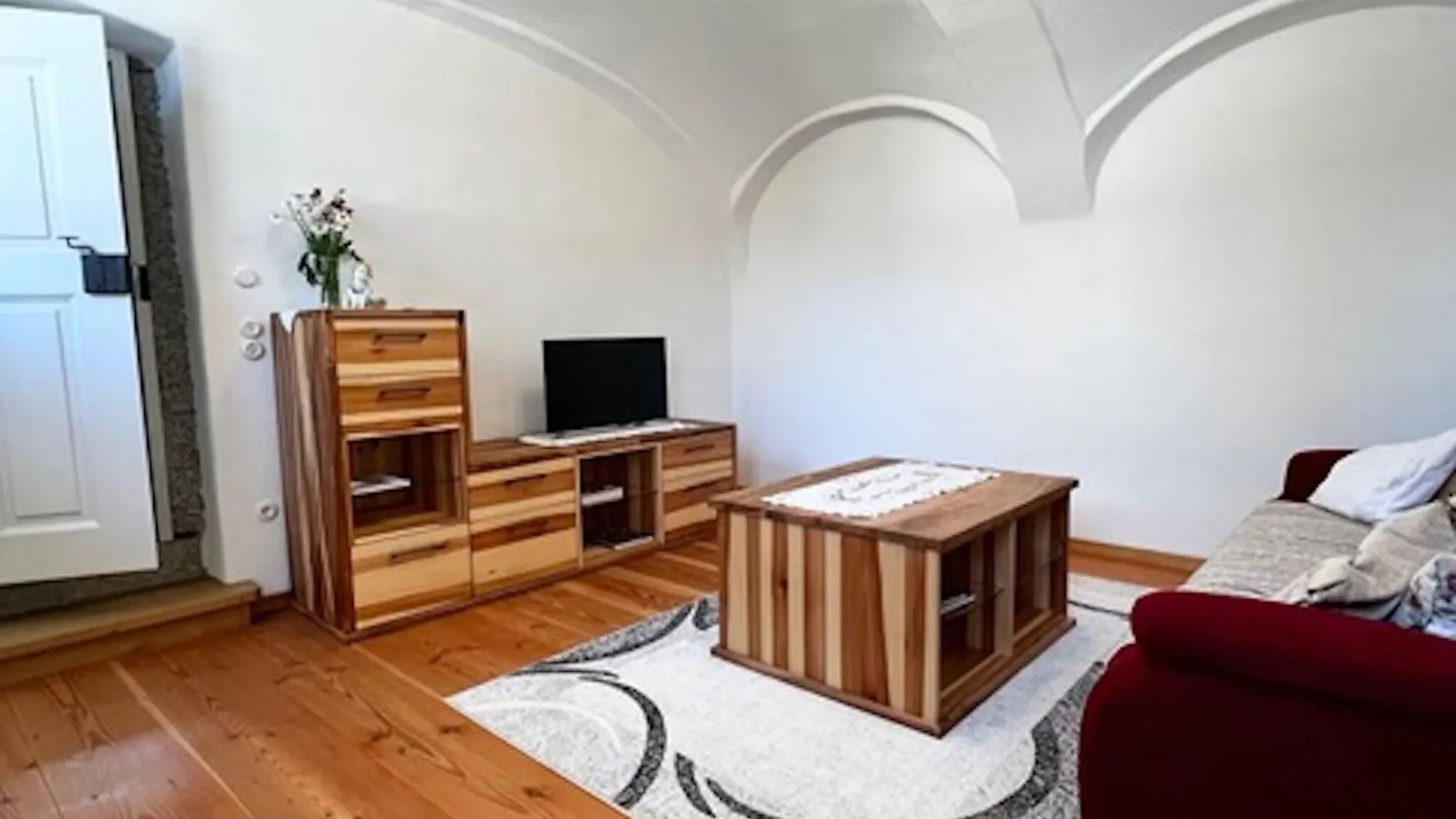 נוינבורג וורם ואלד Holiday Home In The Upper Palatinate Forest גרמניה