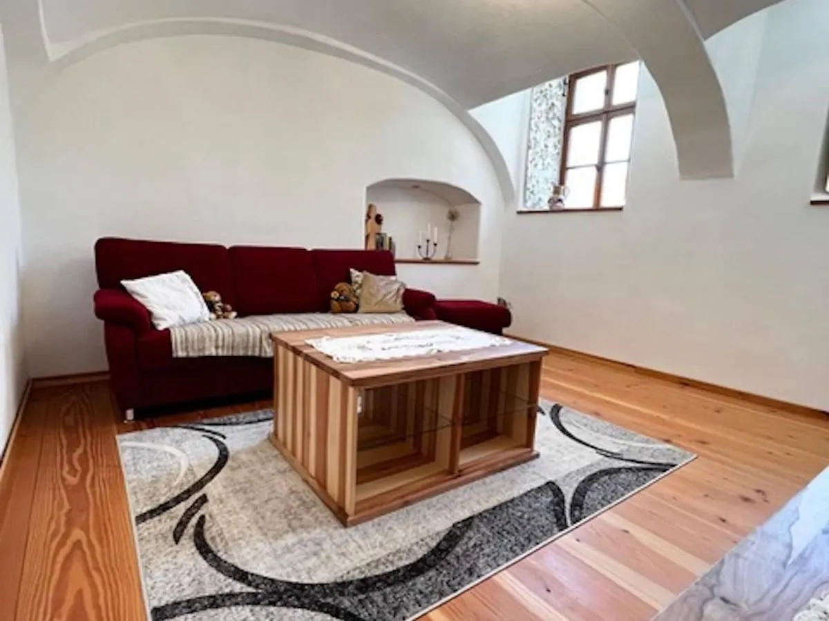 נוינבורג וורם ואלד Holiday Home In The Upper Palatinate Forest נוינבורג וורם ואלד